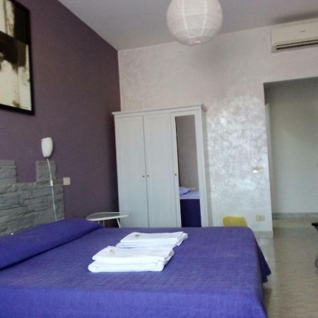 Gigi Holiday Rooms Рим Экстерьер фото