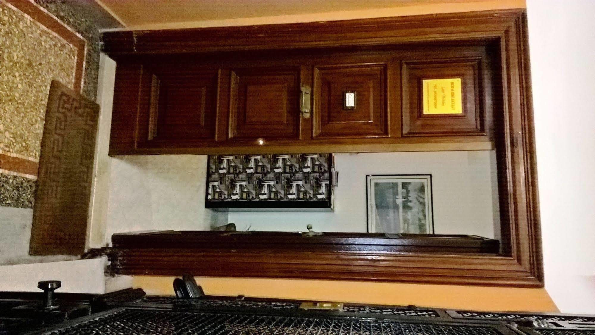 Gigi Holiday Rooms Рим Экстерьер фото
