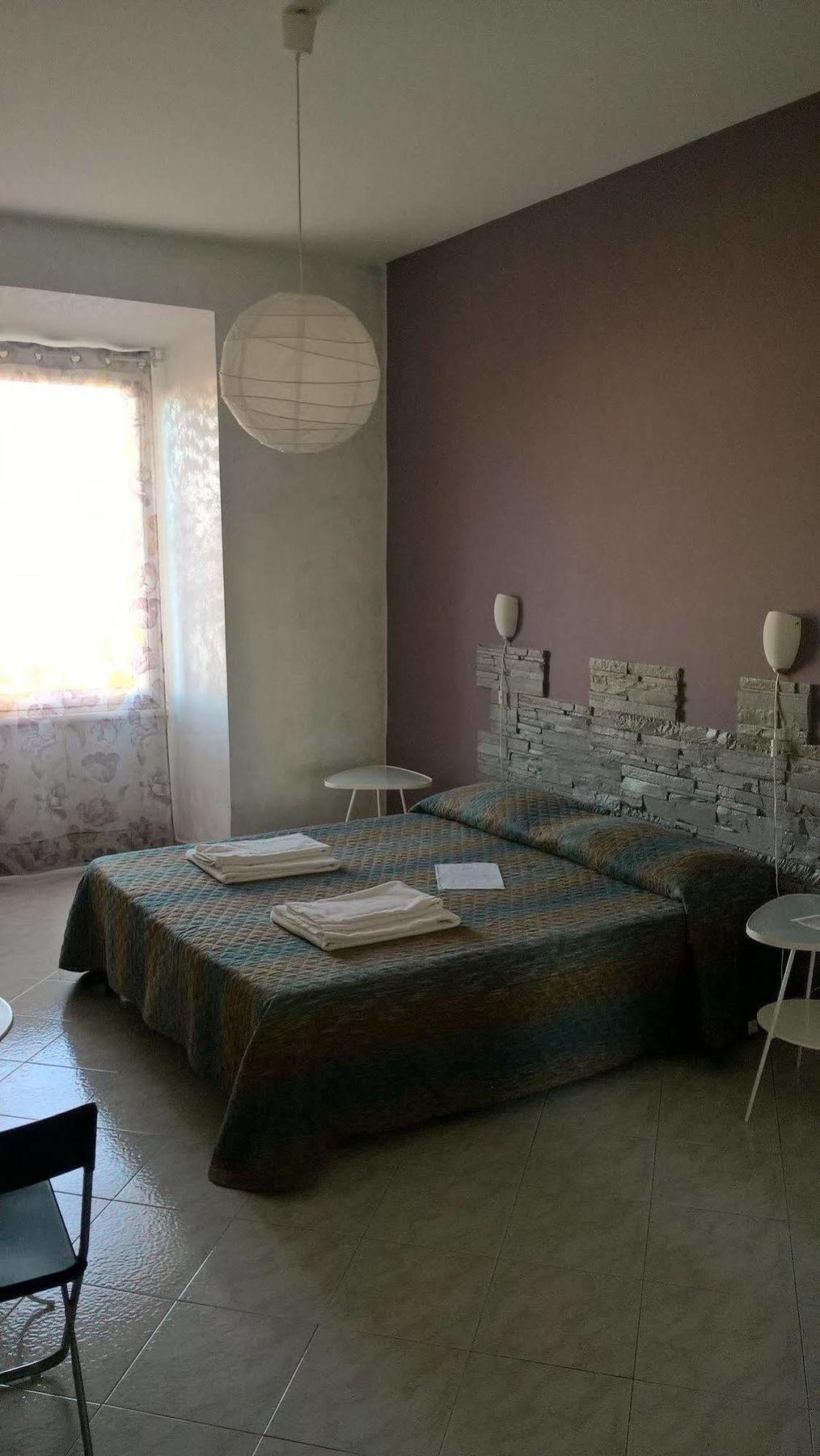 Gigi Holiday Rooms Рим Экстерьер фото